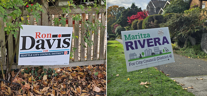 Ballot Drop Update: Lewis Concedes, Morales Overtakes Woo, and Davis Closes In on Rivera???